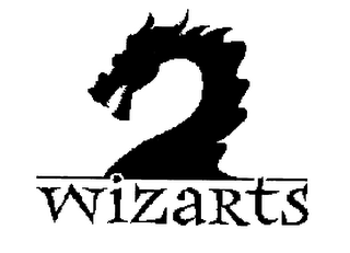 WIZARTS logo