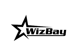 WIZBAY logo