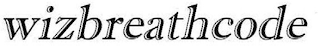 WIZBREATHCODE logo