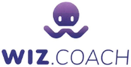 WIZ.COACH logo