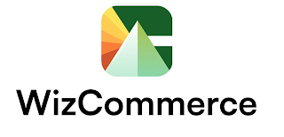 WIZCOMMERCE logo