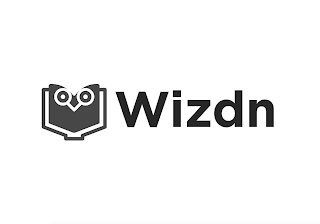 WIZDN logo
