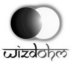 WIZDOHM logo