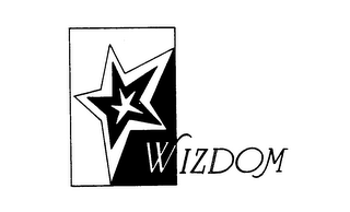 WIZDOM logo