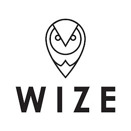 WIZE logo
