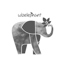 WIZELEPHANT logo