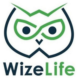 WIZELIFE logo