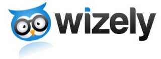 WIZELY logo