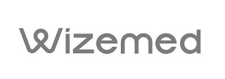 WIZEMED logo