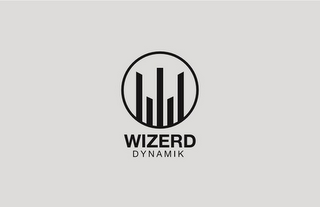 WIZERD DYNAMIK logo