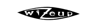 WIZEUP logo