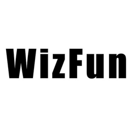 WIZFUN logo