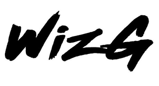 WIZG logo