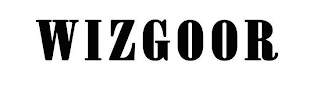 WIZGOOR logo
