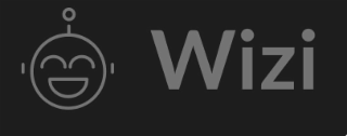 WIZI logo
