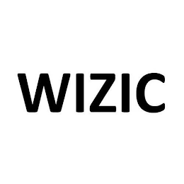 WIZIC logo