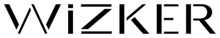 WIZKER logo