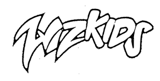 WIZKIDS logo