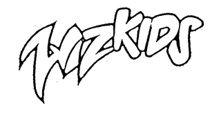 WIZKIDS logo