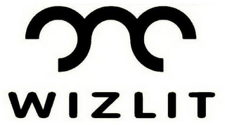 WIZLIT logo
