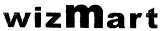 WIZMART logo