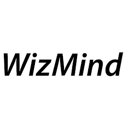 WIZMIND logo