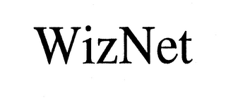 WIZNET logo