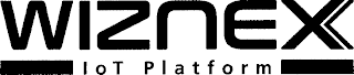 WIZNEX IOT PLATFORM logo