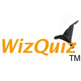 WIZQUIZ logo
