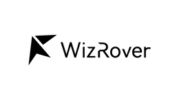 WIZROVER logo
