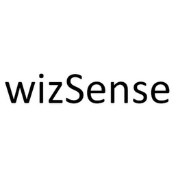 WIZSENSE logo