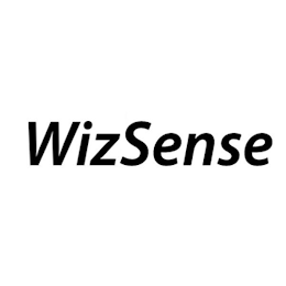 WIZSENSE logo