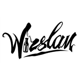 WIZSLAM logo