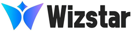 WIZSTAR logo