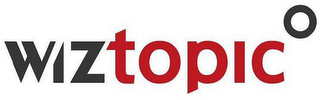 WIZTOPIC logo