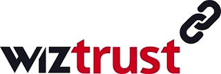WIZTRUST logo