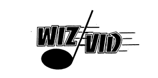 WIZVID logo