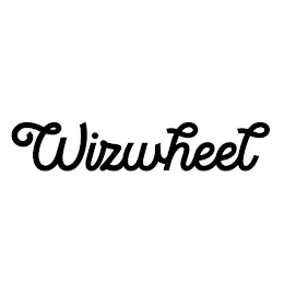 WIZWHEEL logo