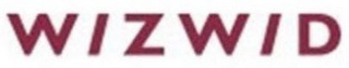 WIZWID logo