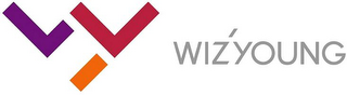 WIZYOUNG logo