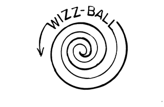 WIZZ-BALL logo