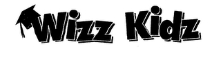WIZZ KIDZ logo