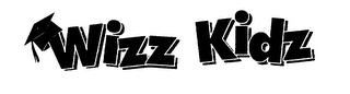 WIZZ KIDZ logo