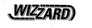 WIZZARD logo