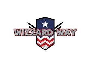 WIZZARD WAY logo