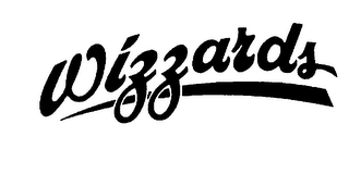 WIZZARDS logo