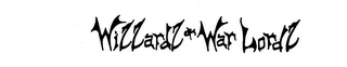 WIZZARDZ & WAR LORDZ logo