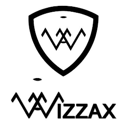 WIZZAX logo