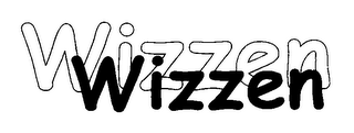 WIZZEN logo