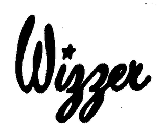 WIZZER logo